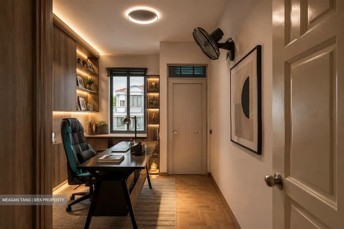 Westville (D22), Terrace #570222131